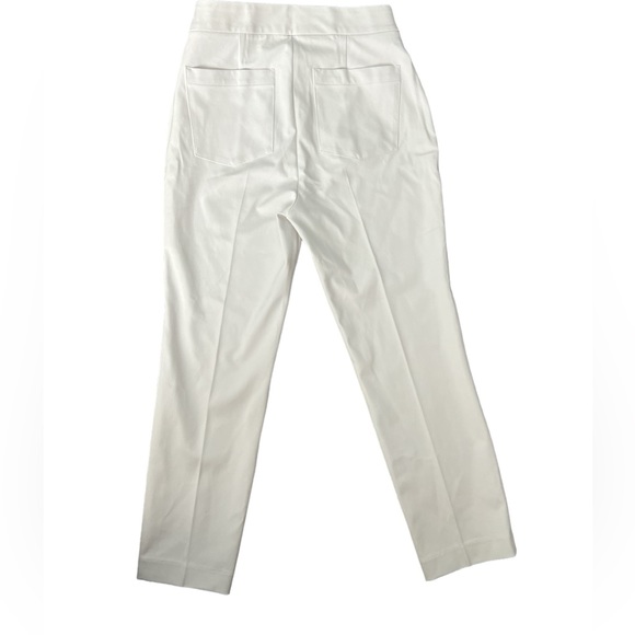 Spanx On-the-Go Ankle Slim Straight Pant Ultimate Opacity Technology Size XL - Picture 8 of 11